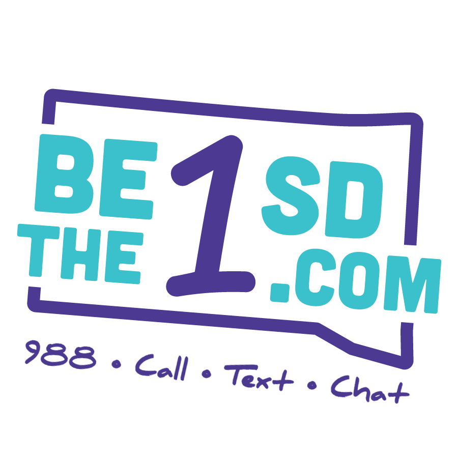 Be The 1 SD